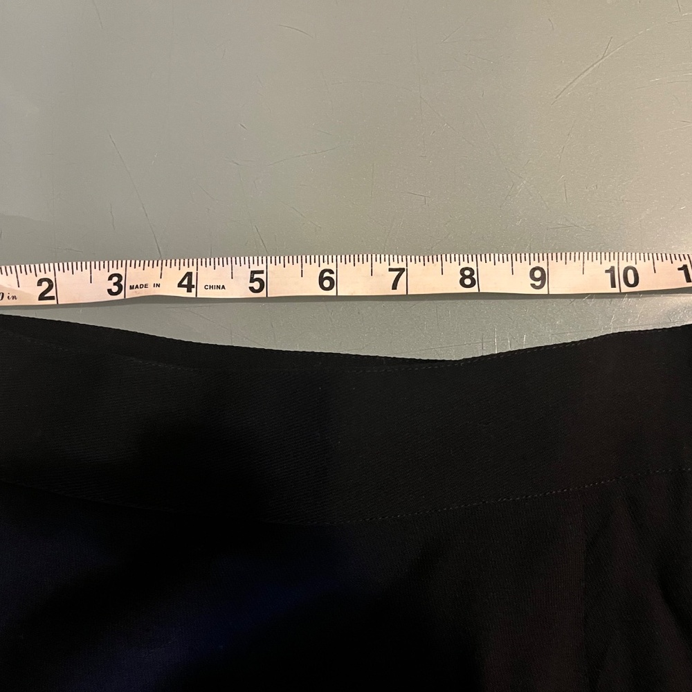 Chanel Skirt size small - Picture 6 of 8